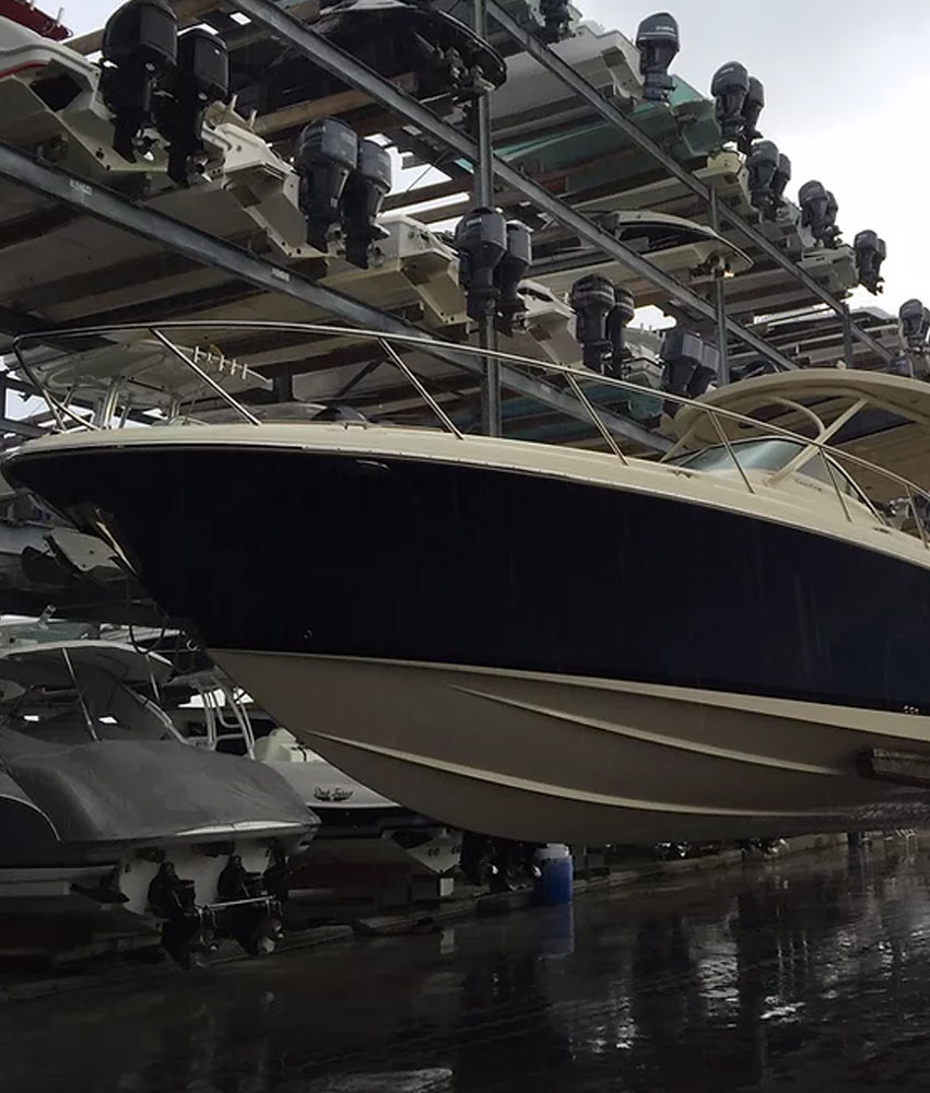 Storage, Details & Accessories